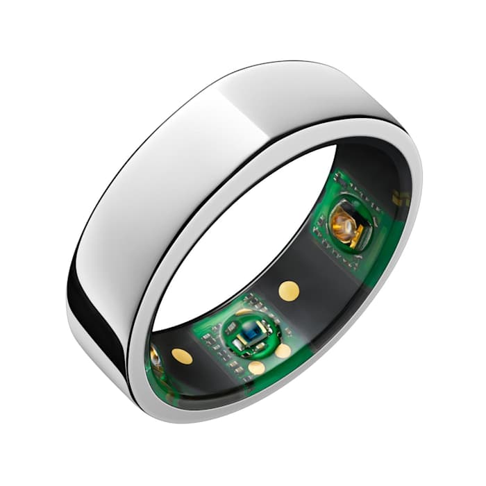 The Oura ring